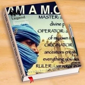 Meet your Posher, Malik